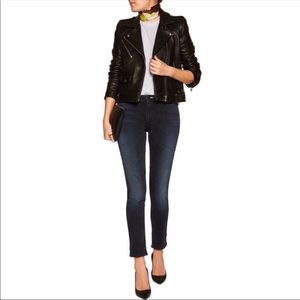 Acne‎ Jeans Flex Basement Skinny Jeans 24/32